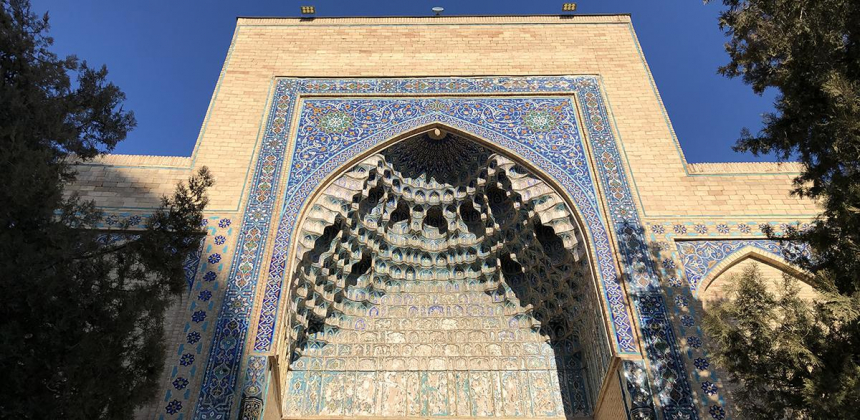 Как в Узбекистане меняют туристический рынок Средней Азии