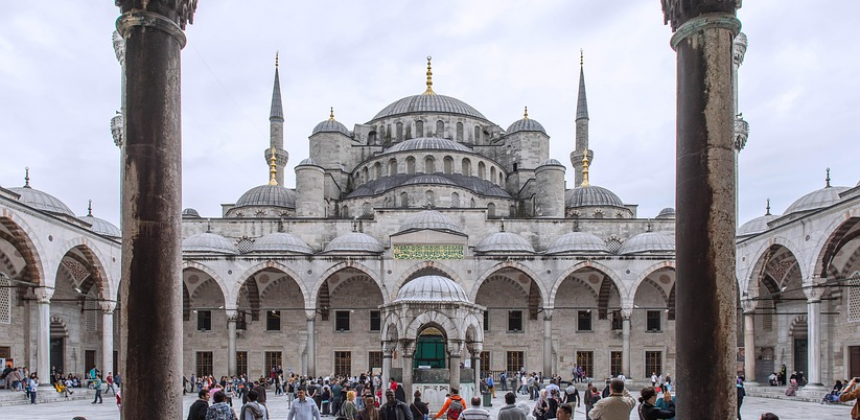 В Стамбуле поднимут цены на билеты в популярные музеи и достопримечательности