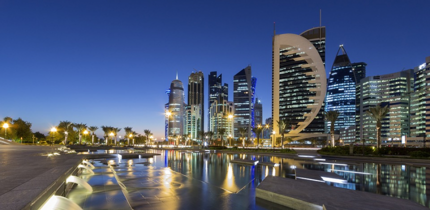 Катар снял последние ограничения на въезд иностранных граждан