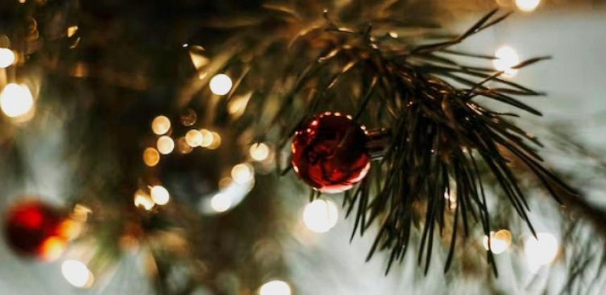 Новогодние и рождественские мероприятия в Беларуси