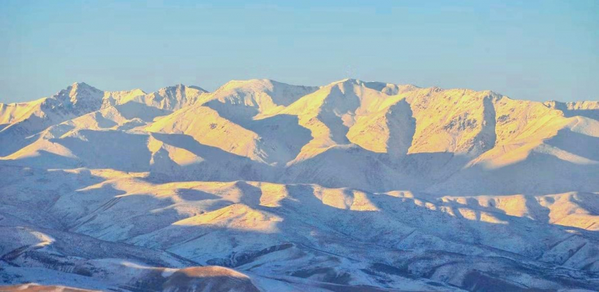 Зимний туристический сезон в Кыргызстане открыт
