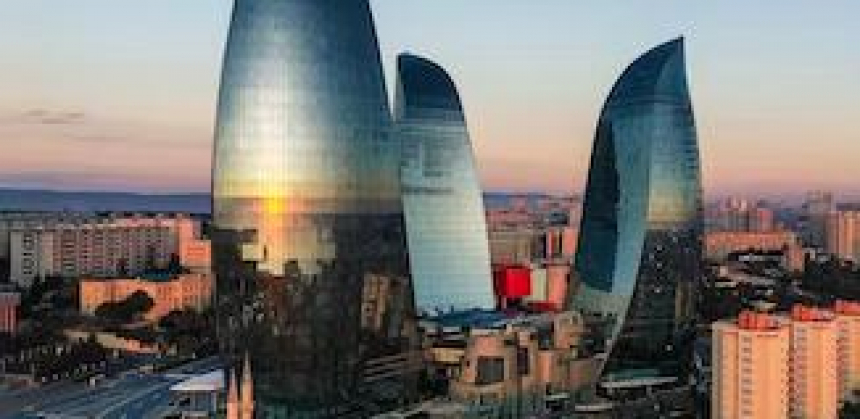 В канун Нового года в Азербайджане поднялись цены на внутренние и зарубежные туры