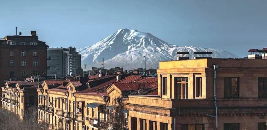 Сколько стоит отдых на армянских курортах