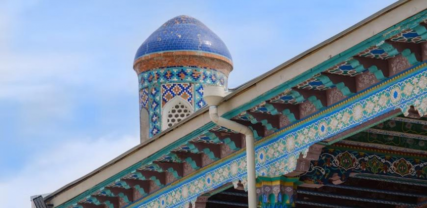 В Узбекистане пройдет неделя молодежного туризма