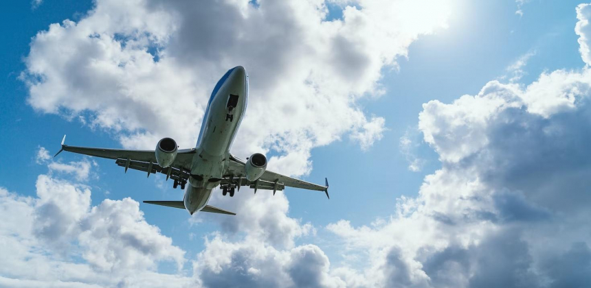 «Белавиа» начнет выполнение чартерных рейсов в Катар