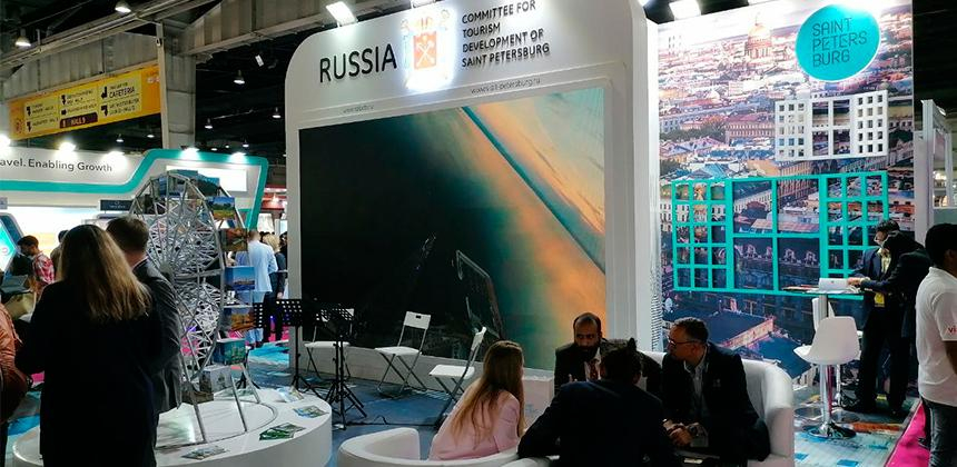 Индийские туроператоры постепенно возвращаются на российский рынок