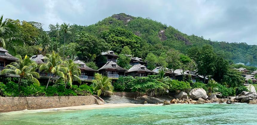 Сейшелы вводят новый налог для туристов