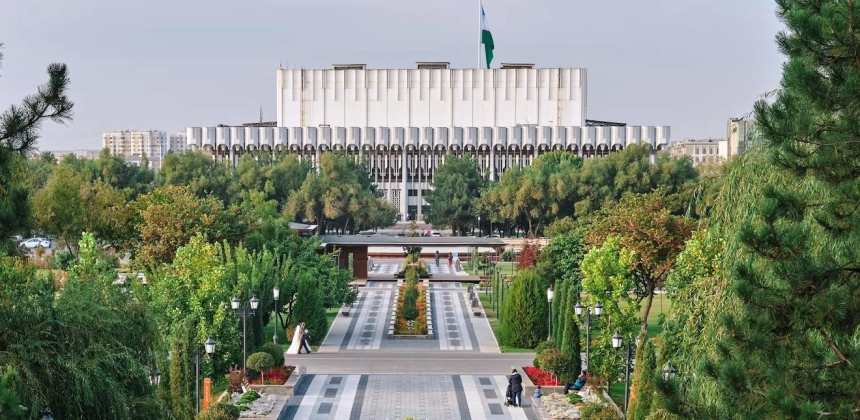 В Ташкенте 21 февраля состоится VI традиционный форум гидов