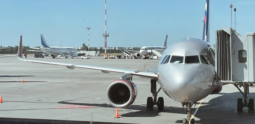 Перевозчики просят Минтранс решить «китайскую проблему»