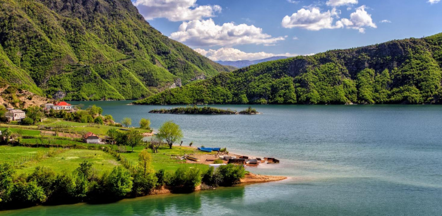 Казахстан и Албания укрепляют двусторонние отношения в сфере туризма