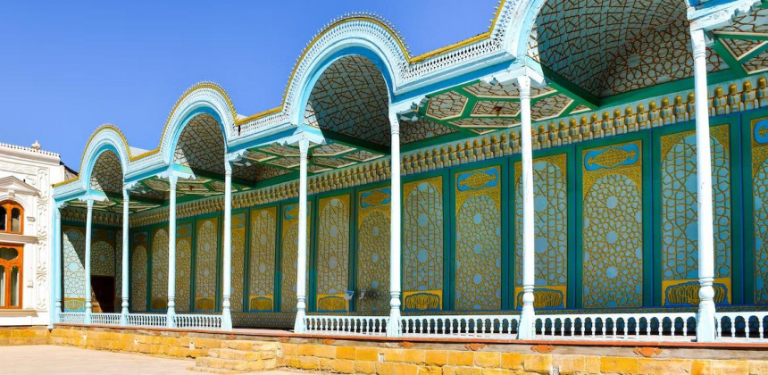 В 2022 году жители Узбекистана совершили более 11 миллионов внутренних туристических поездок