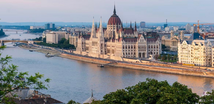 Беларусь и Венгрия заинтересованы в сотрудничестве в сфере туризма