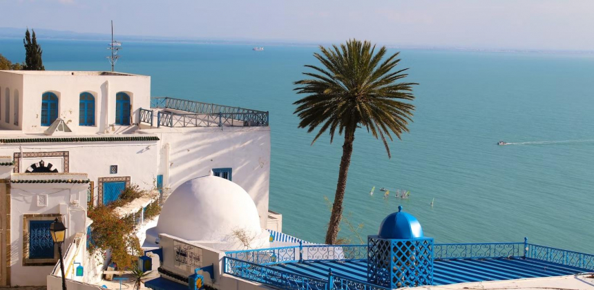 Полетная программа в Тунис может увеличиться вдвое