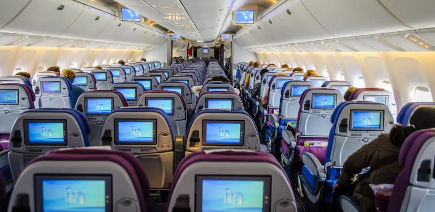 Иностранные авиакомпании постепенно расширяют возможности оплат в России