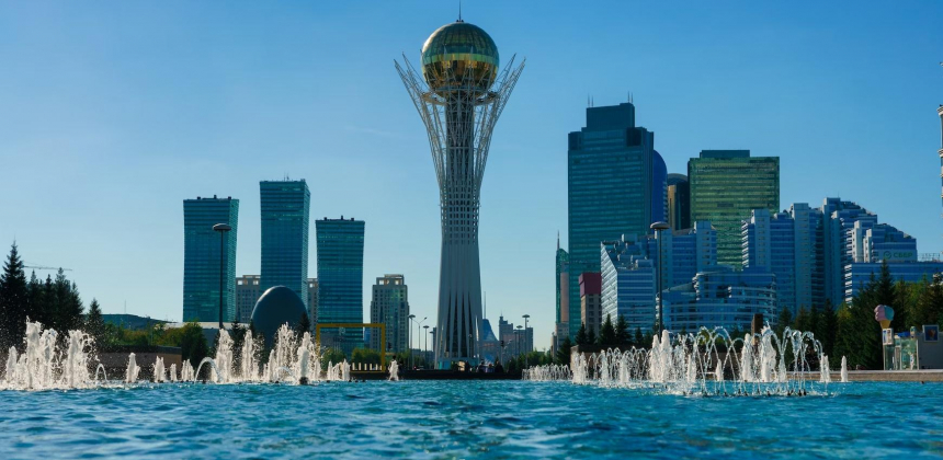 Четыре музея Астаны могут перестать существовать