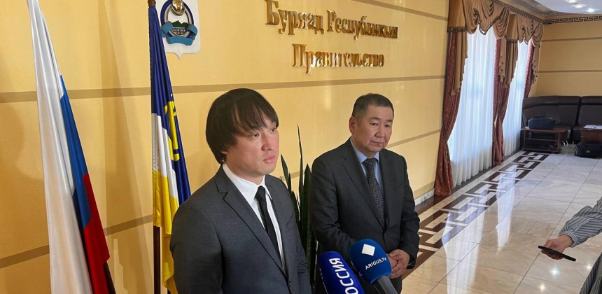 Сангаджи Тарбаев: система фингарантий туроператоров нуждается в пересмотре