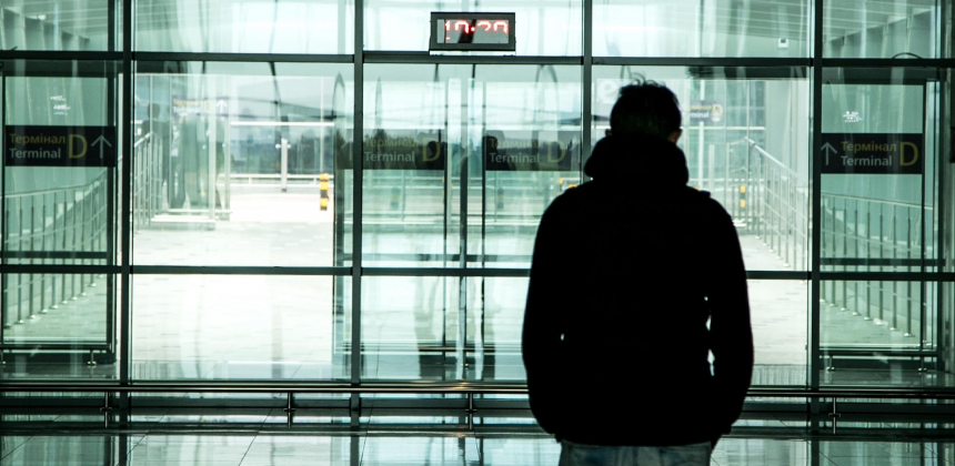 Российские туроператоры объяснили отмену рейсов в Турцию