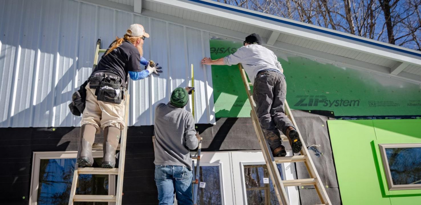Минэкономразвития продлило грантовую поддержку модульных отелей