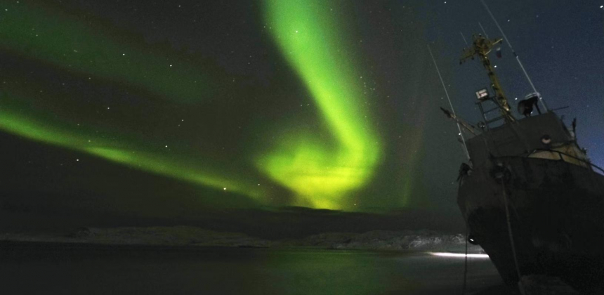 Туристы смогут долететь из Минска в Мурманск прямым рейсом