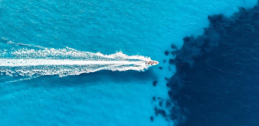 Круизный турпоток по Черному морю планируют нарастить на 20%