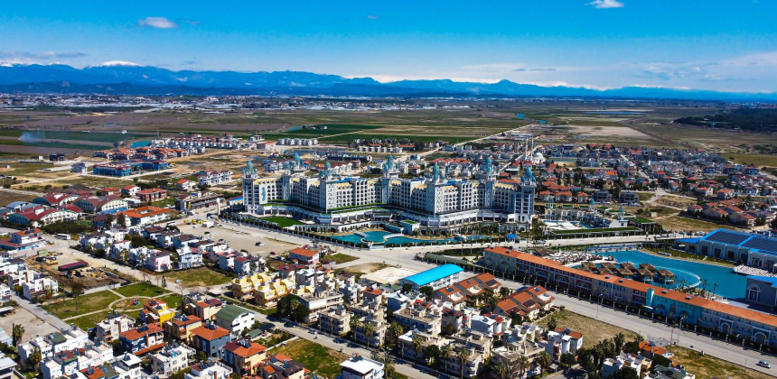 Какие отели в Турции прошли реновацию к лету-2023