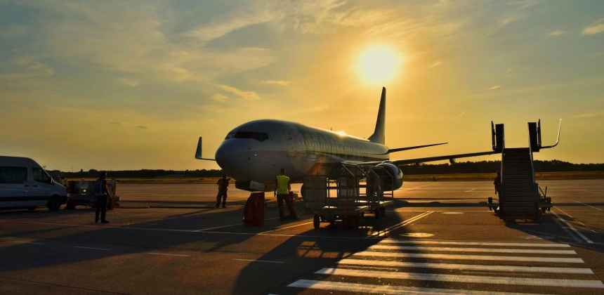 Рейсов из Уфы в Минск станет больше