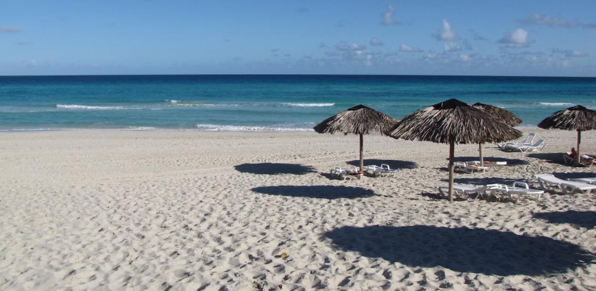 С 1 июля россиян на Кубу начнет возить больше авиакомпаний