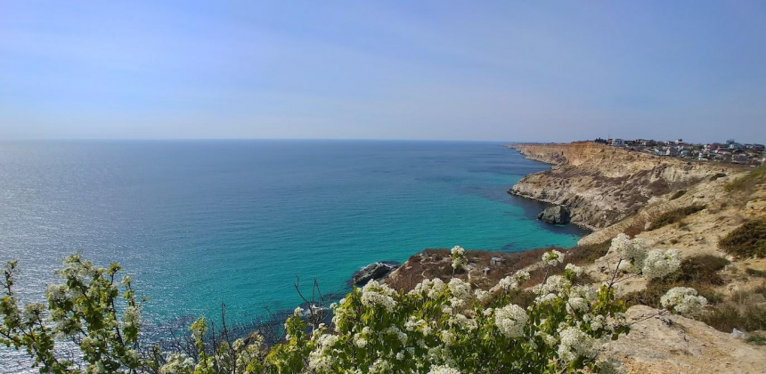 Отелям Крыма пришлось снизить цены на 30%, чтобы оживить спрос