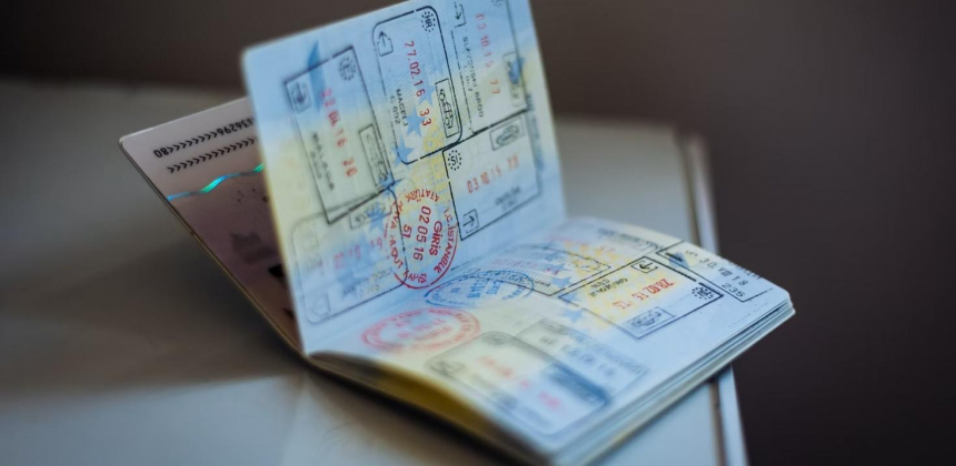 Граждане Казахстана могут совершать поездки в 31 страну мира со своим национальным паспортом