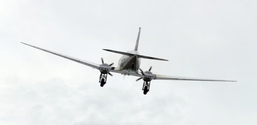 Первый регулярный рейс по направлению Минск — Абу-Даби — Минск авиакомпания «Белавиа» совершит 3 октября