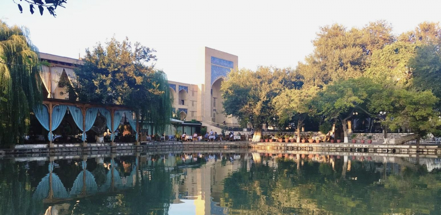 В Узбекистане организован инфо-тур для представителей ведущих туристических компаний Сингапура