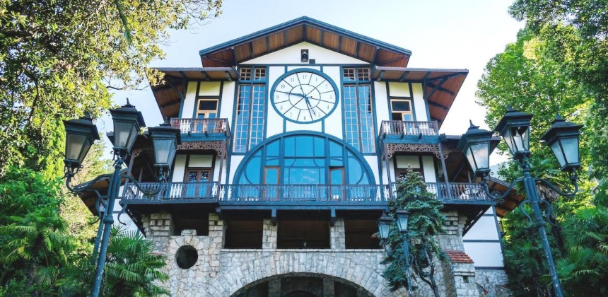 Туроператоры распродали практически все туры в Абхазию