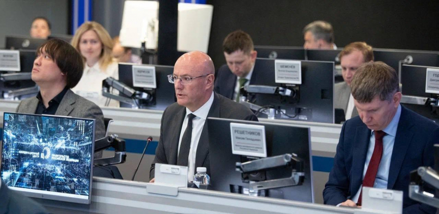 Правительство согласовало очертания нового закона о туризме