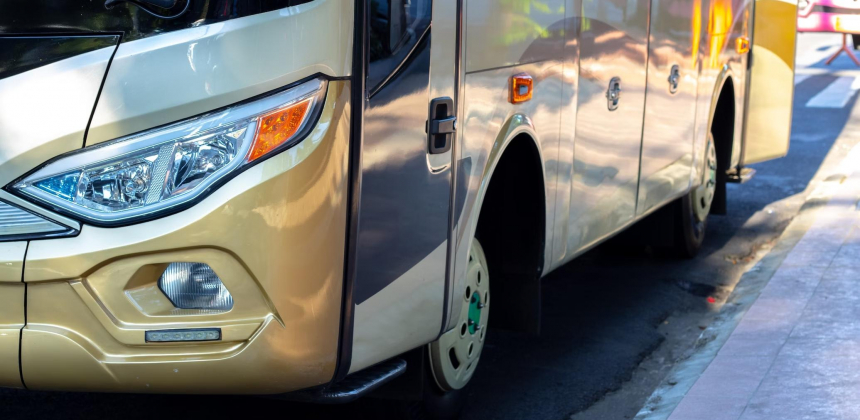 Туроператорам приходится отменять туры на юг с автобусной перевозкой