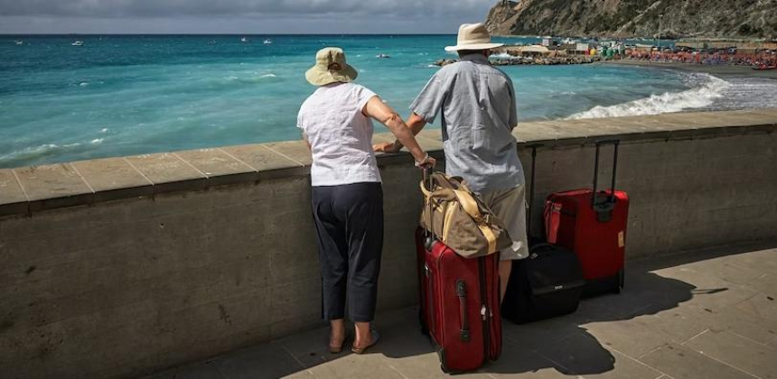 Отельеры: какие варианты есть у опоздавших туристов