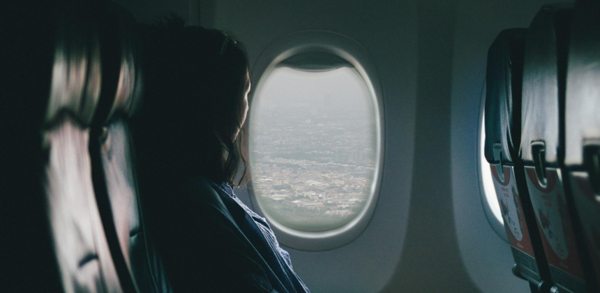 За отмены рейсов хотят заставить платить пассажиров