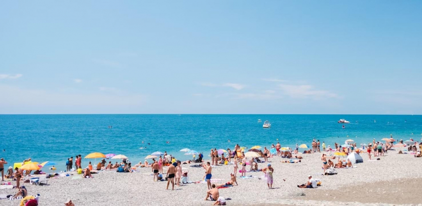 Продажи туров по России растут вместе с курсами валют