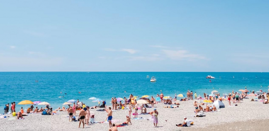 Туры по России стали дороже, а покупают их больше