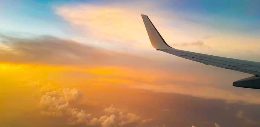 Авиакомпания IndiGo Airlines планирует осуществлять прямые рейсы из Индии в Азербайджан