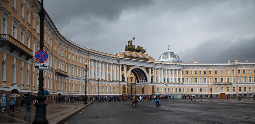Турбизнес не ждет быстрых результатов запуска электронных виз