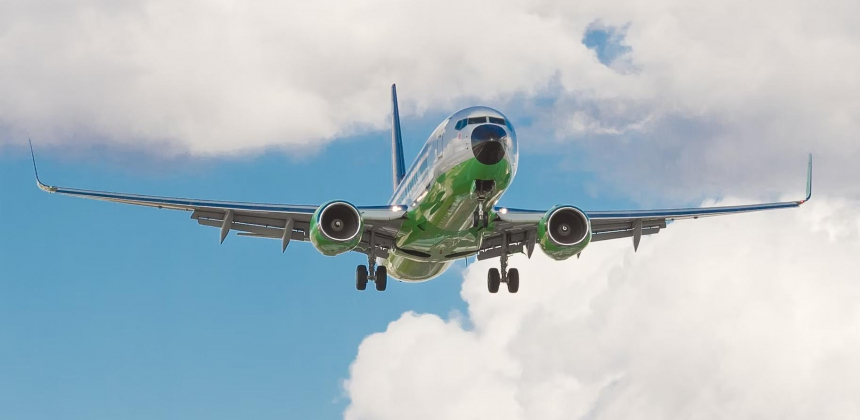 AZAL назначил главным торговым представителем в Европе и ОАЭ международную компанию «Aviareps»