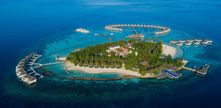 Романтический и семейный отдых на Мальдивах и в Дубае: как организовать туристу незабываемый отпуск?
