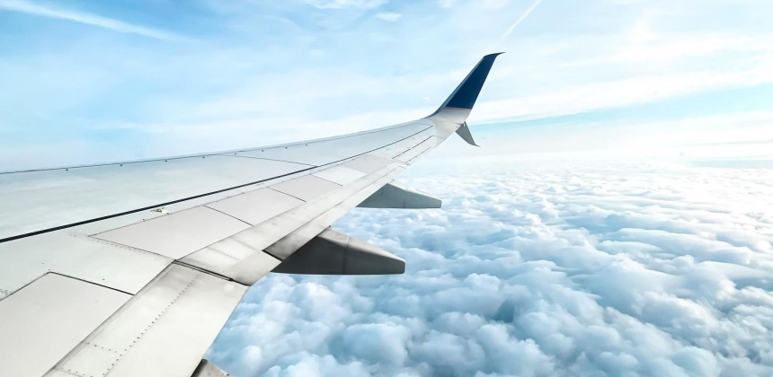 Авиарейсы из Ижевска в Минск планируют запустить в 2024 году