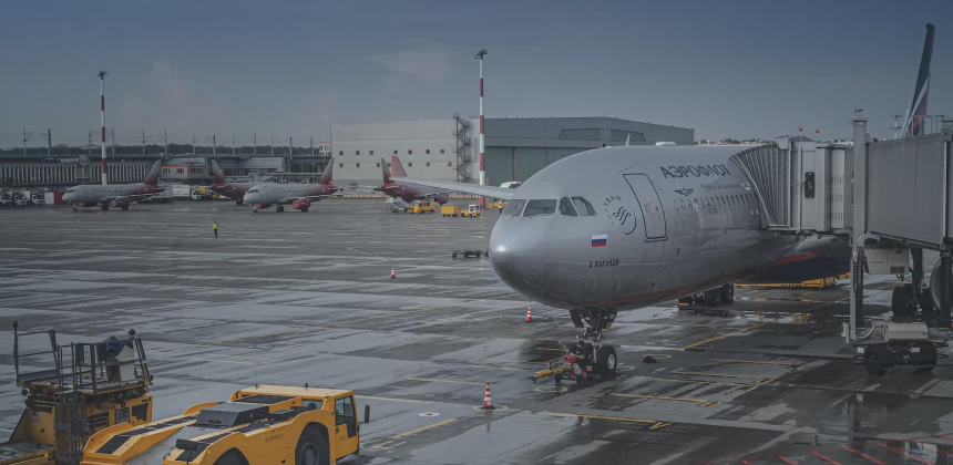 Российским перевозчикам помогут выкупить несколько десятков самолетов