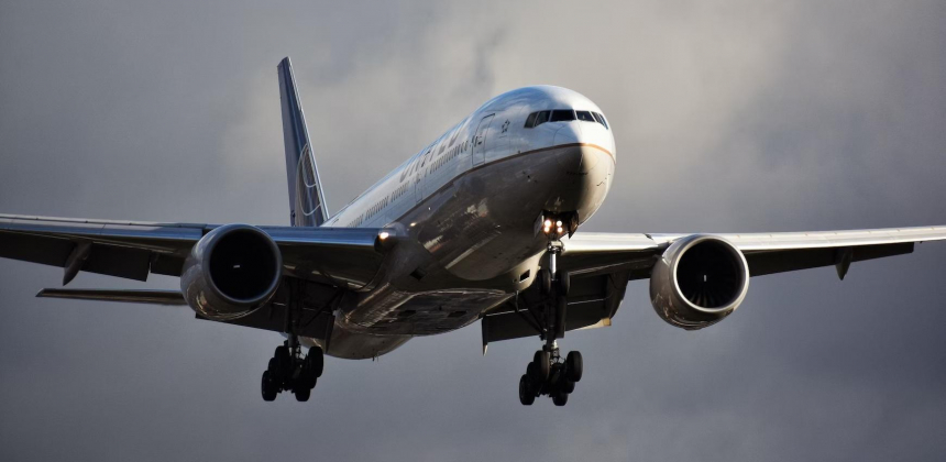 Китайская авиакомпания Loong Airlines запустила рейсы в Казахстан