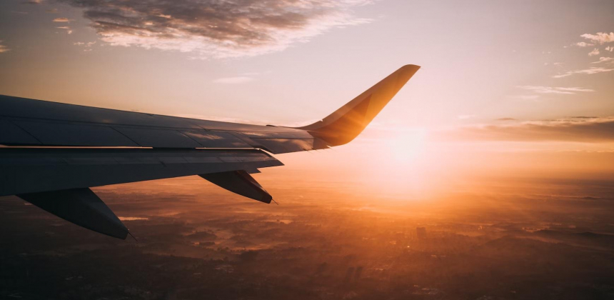 Эксперт: риск арестов самолетов приведет к повышению цен на авиабилеты