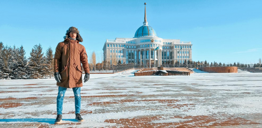Эксперты: что мешает развитию туризма в Казахстане