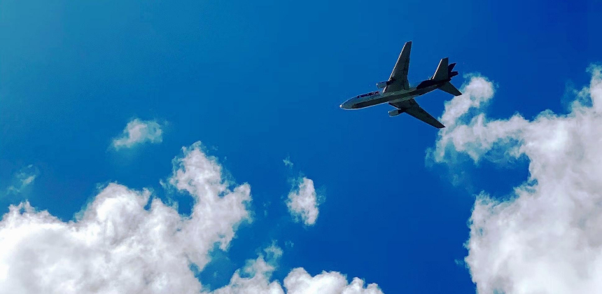 Стартовали полеты AZAL из Баку в Минск