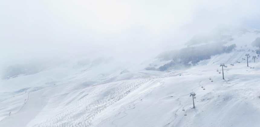 Международное сотрудничество горных курортов обсудили в рамках форума туристических территорий в Сочи