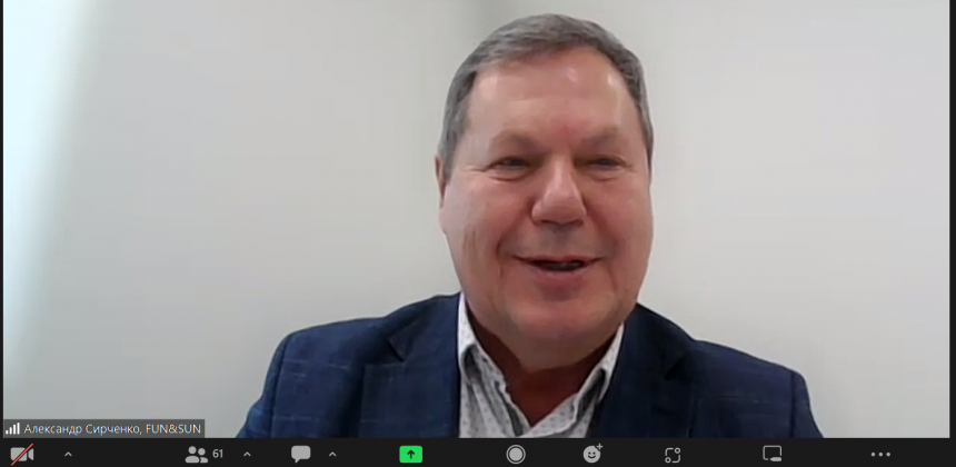 Туроператору не доплатили за чартеры по России 150 млн рублей